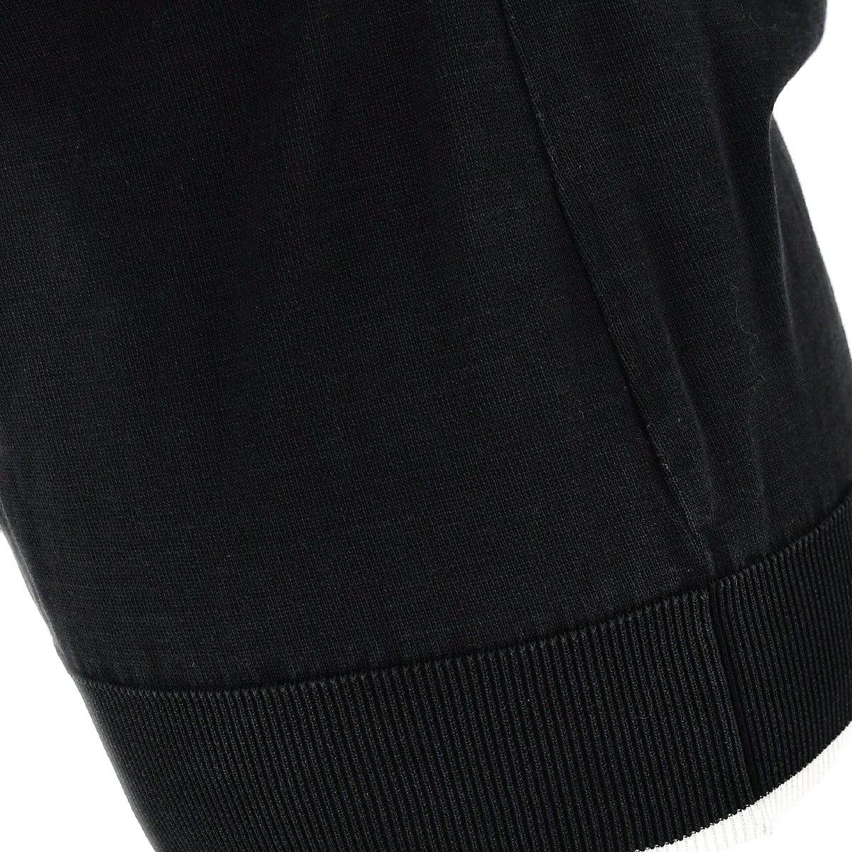 Luxury Chanel CC knitted top #38