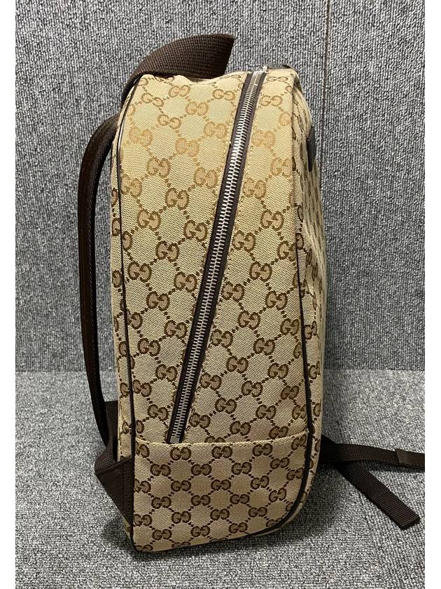 Luxury Gucci Trending 2025 backpack