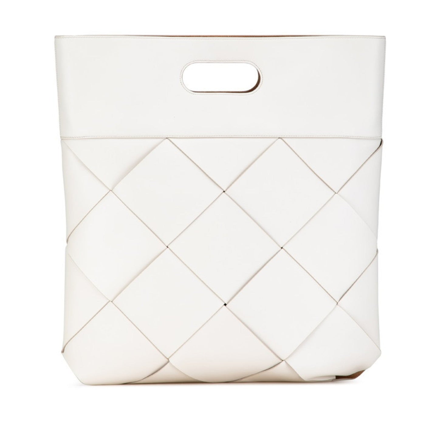 Luxury Bottega Veneta  Leather Handbag ()