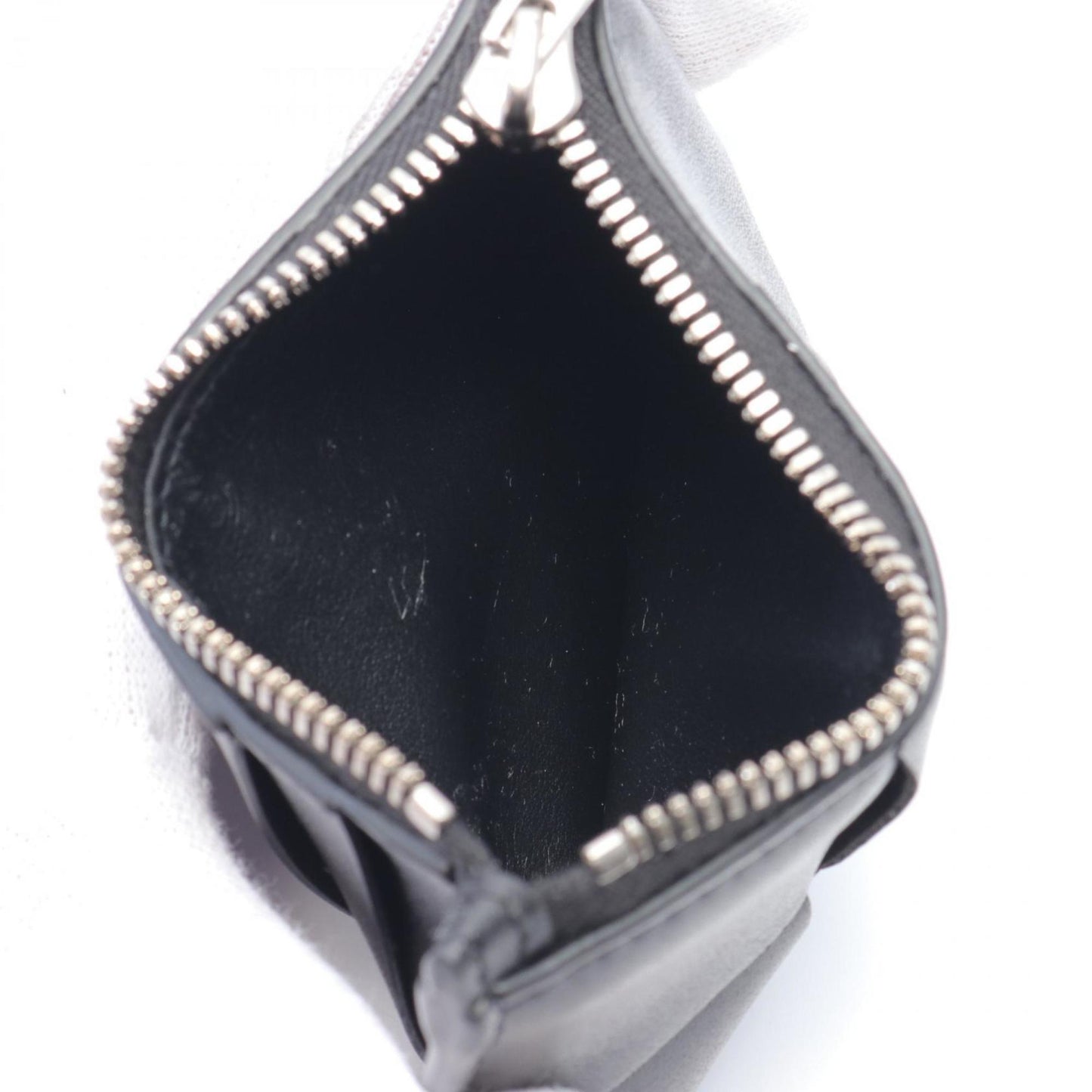 Luxury Bottega Veneta  Leather Card Case ()