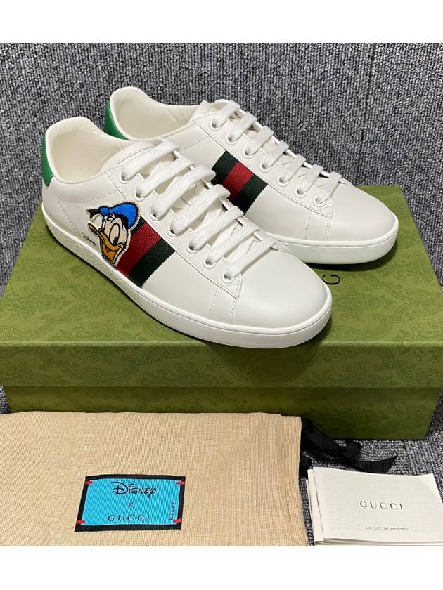 Luxury Gucci Trending 2025 sneakers 225