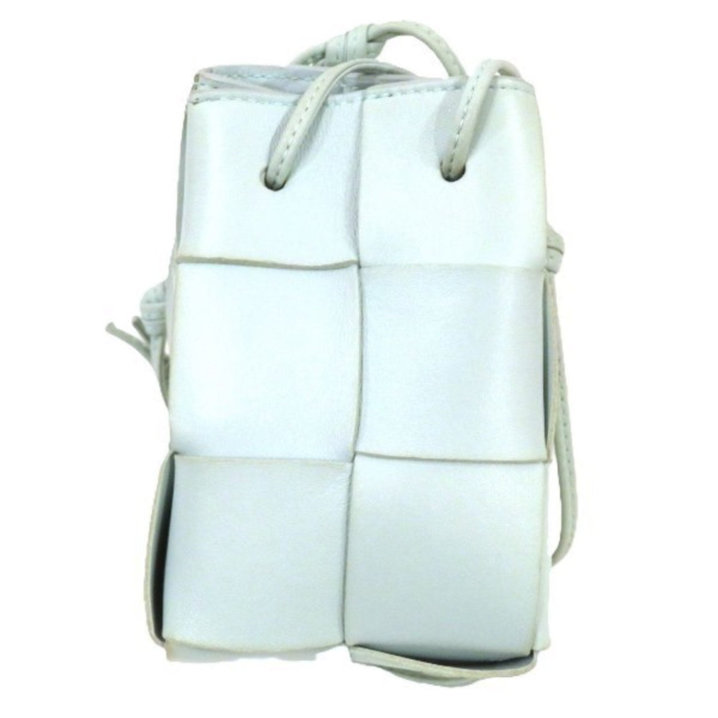 Luxury Bottega Veneta  Leather Shoulder Bag ()