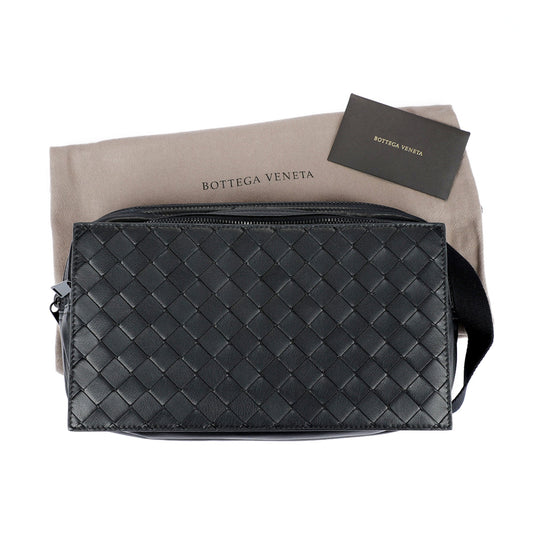 Luxury Bottega Veneta Men's Belt Bag