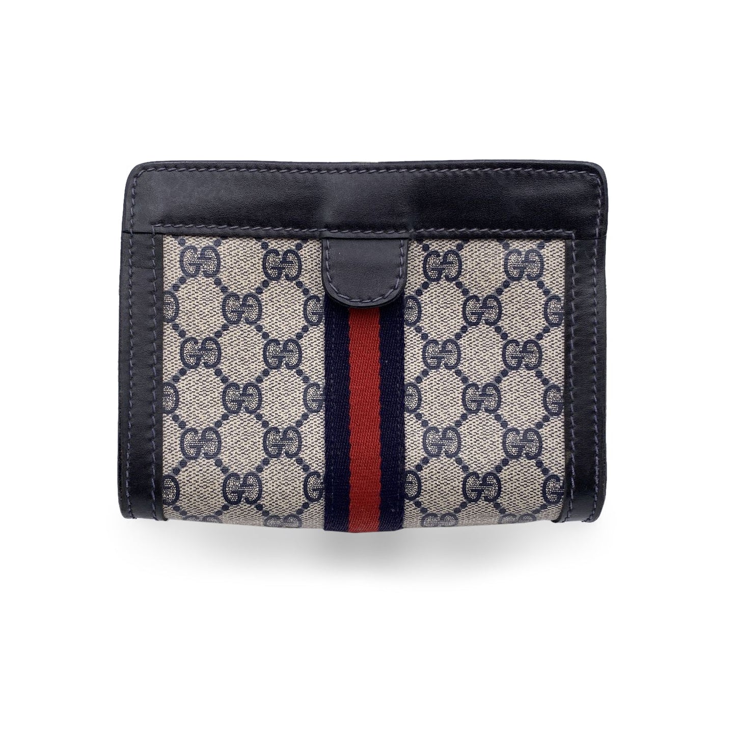 Luxury Gucci Trending 2025 Clutch Bag Vintage