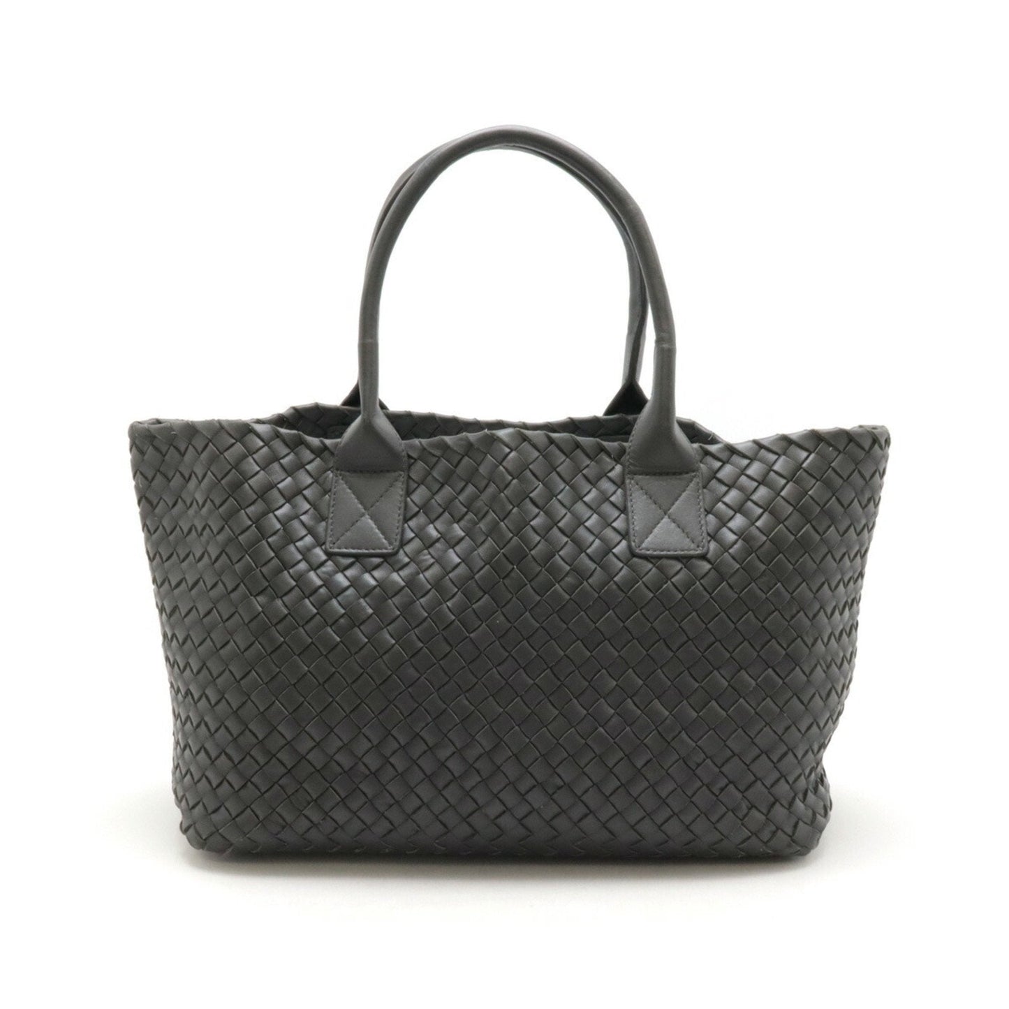 Luxury Bottega Veneta Leather Tote Bag ()