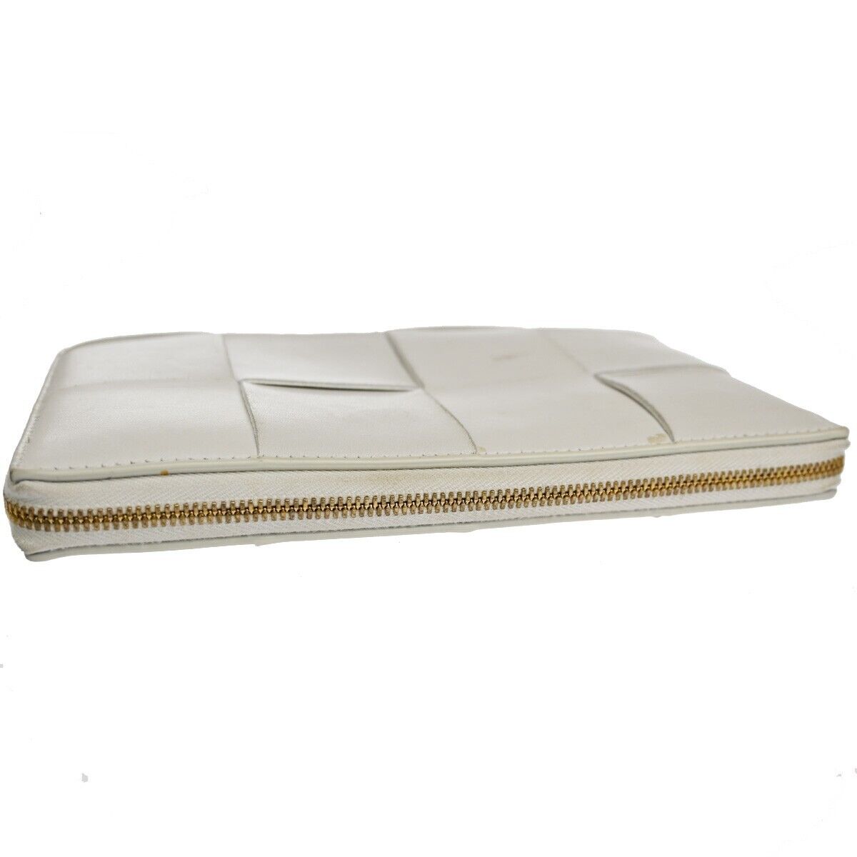Luxury Bottega Veneta  Leather Wallet  ()