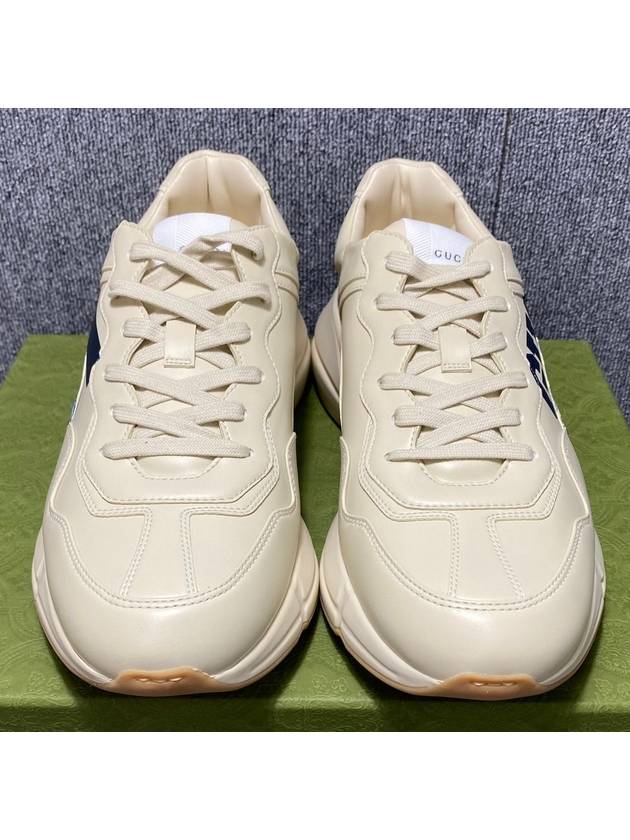 Luxury Gucci Trending 2025 sneakers 295