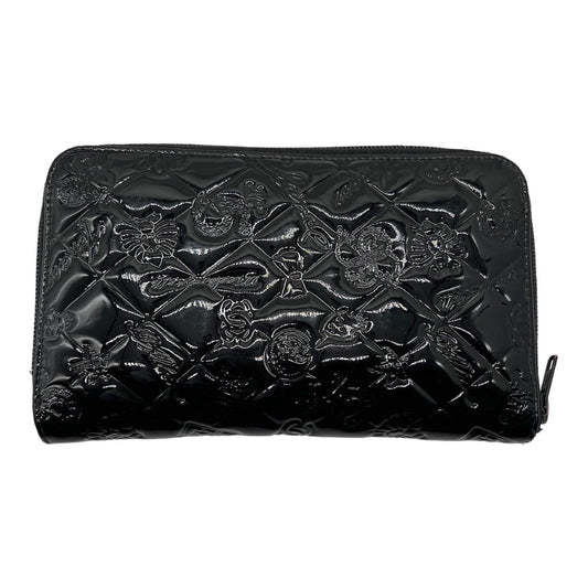 Luxury Chanel bag 2008 Lucky Charms Wallet