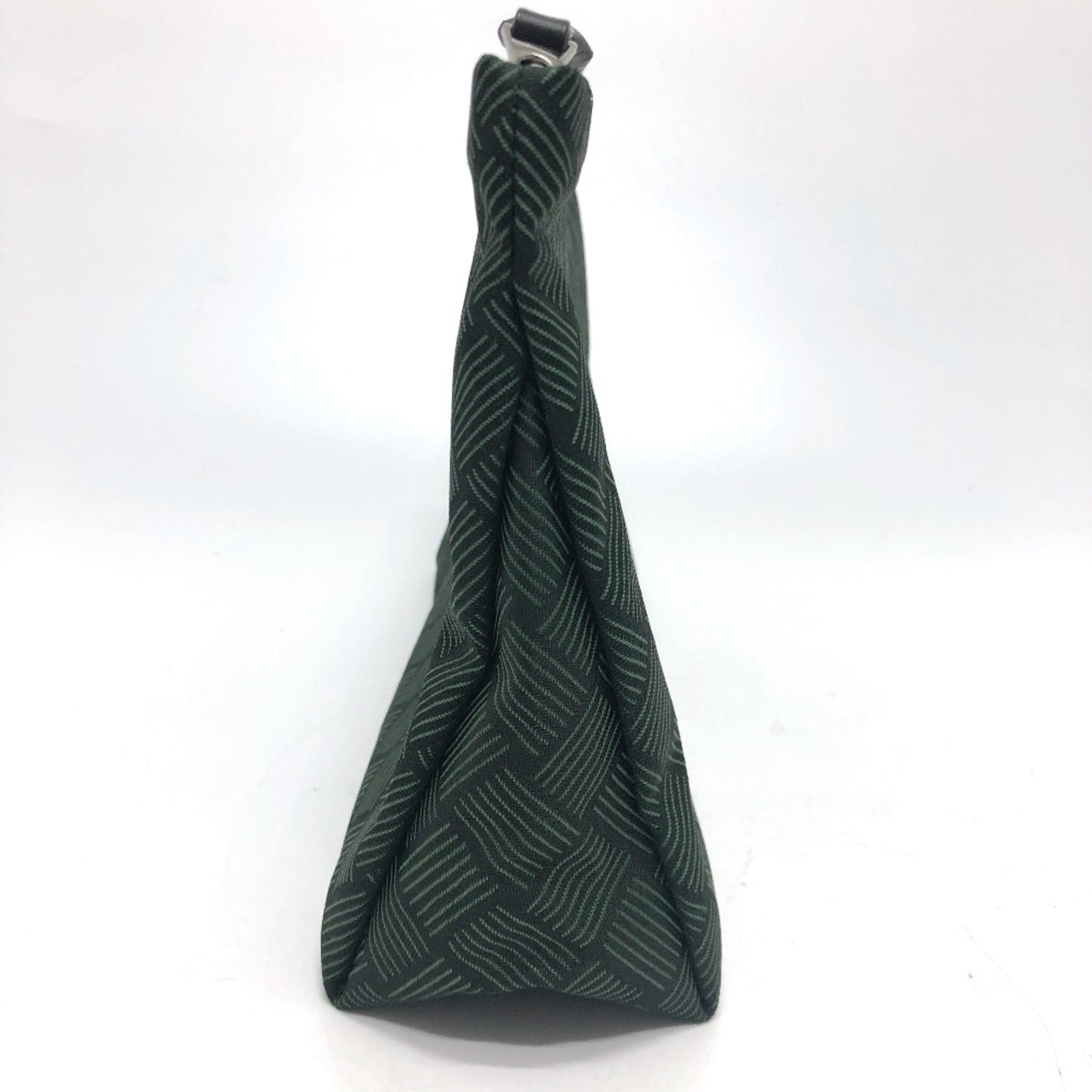 Luxury Bottega Veneta  Cloth Clutch Bag ()