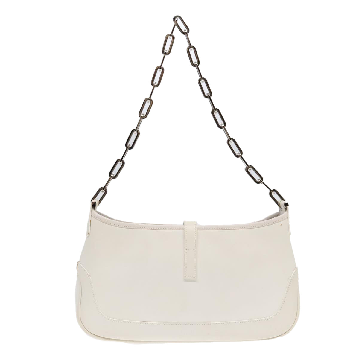 Luxury Gucci Trending 2025  Leather Shoulder Bag