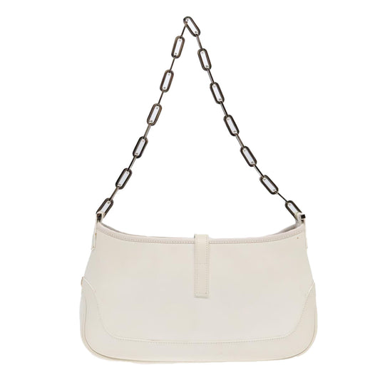 Luxury Gucci Trending 2025  Leather Shoulder Bag