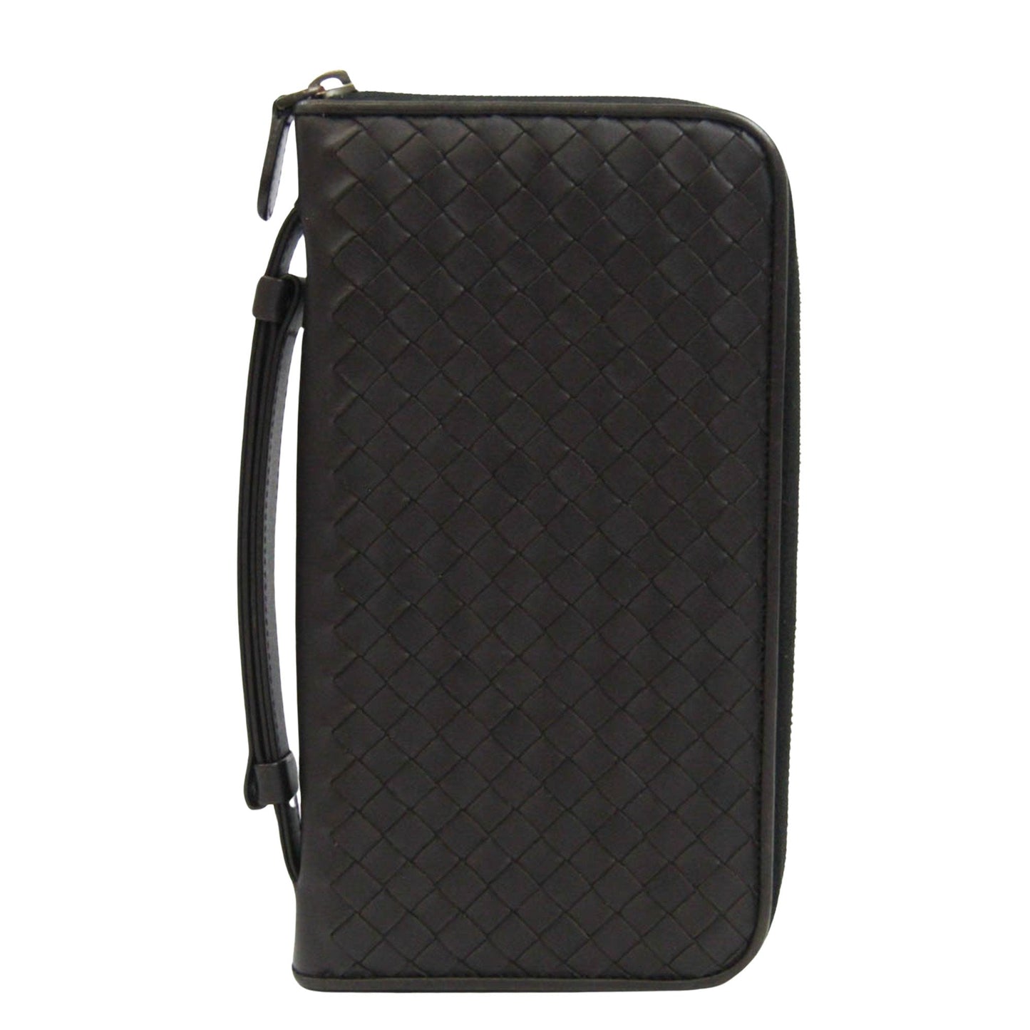 Luxury Bottega Veneta Intrecciato  Leather Wallet  ()
