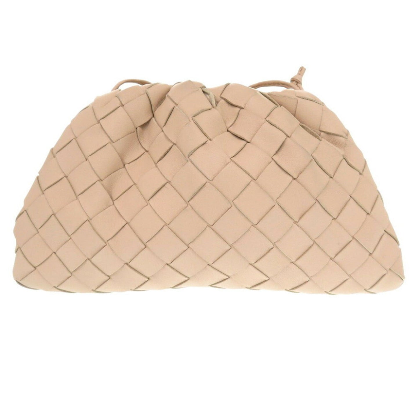 Luxury Bottega Veneta  Leather Shoulder Bag ()