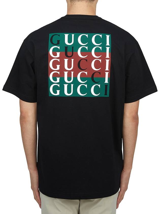 Luxury Gucci Trending 2025 t shirt 795957XJGQ51152