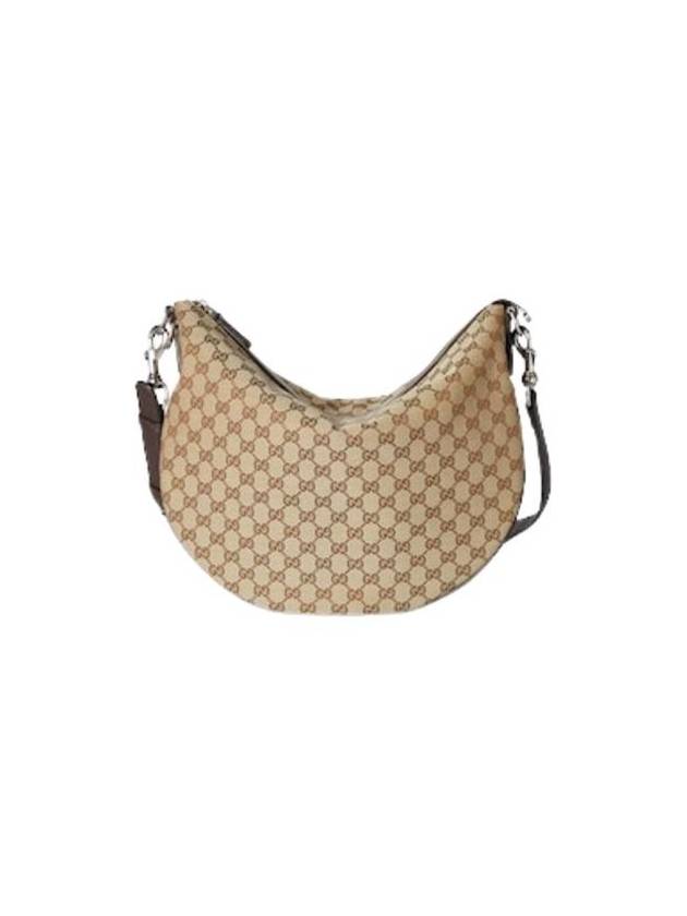 Luxury Gucci Trending 2025 B Medium Shoulder Bag Beige