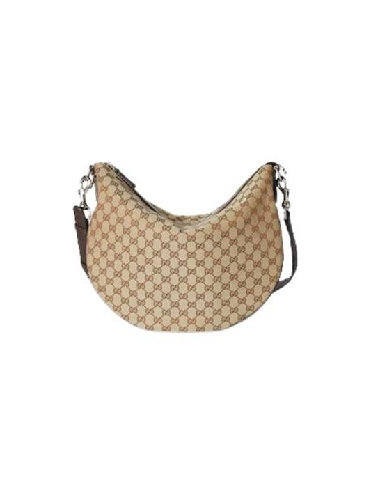 Luxury Gucci Trending 2025 B Medium Shoulder Bag Beige