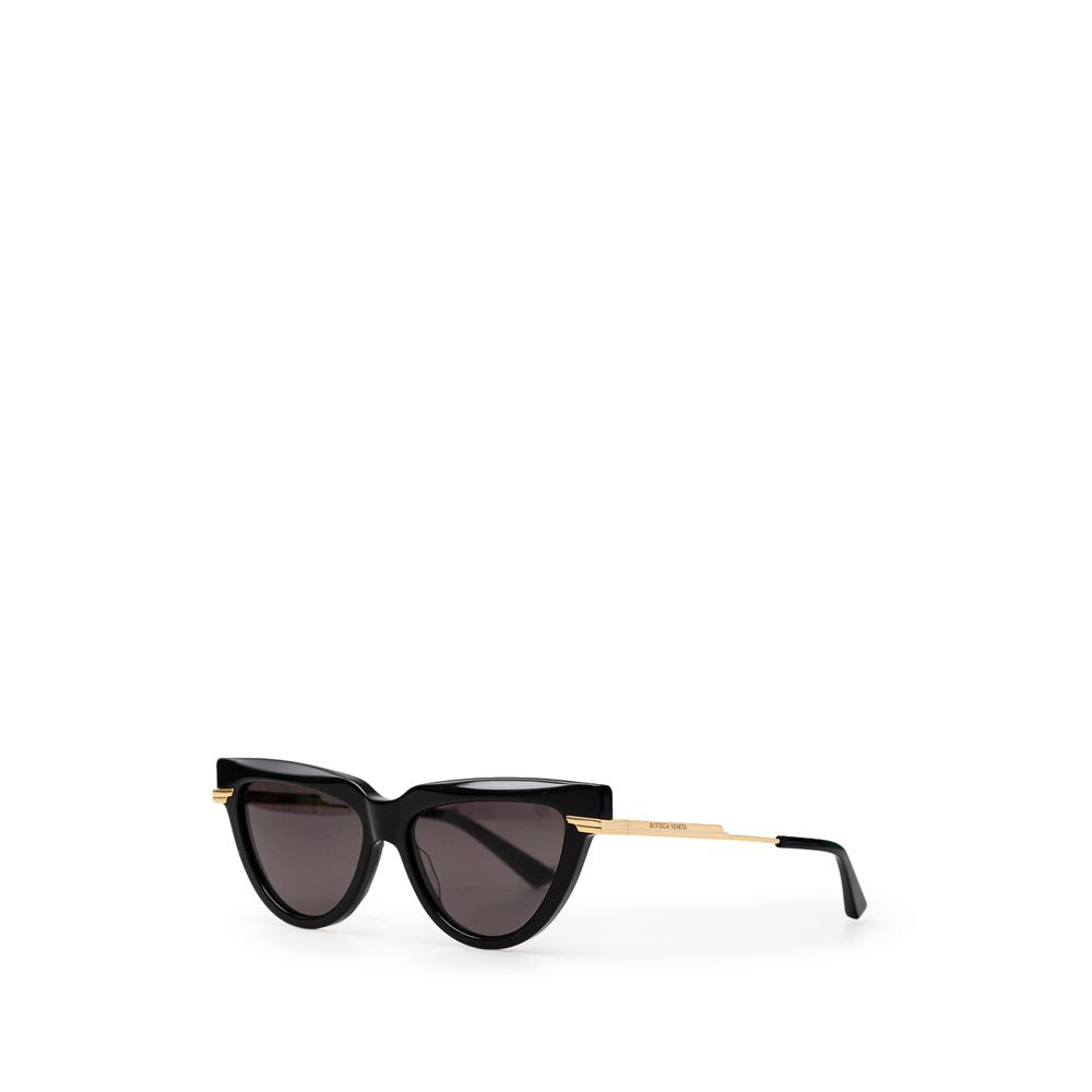 Luxury Bottega Veneta  Acetate Women's Sunglasses