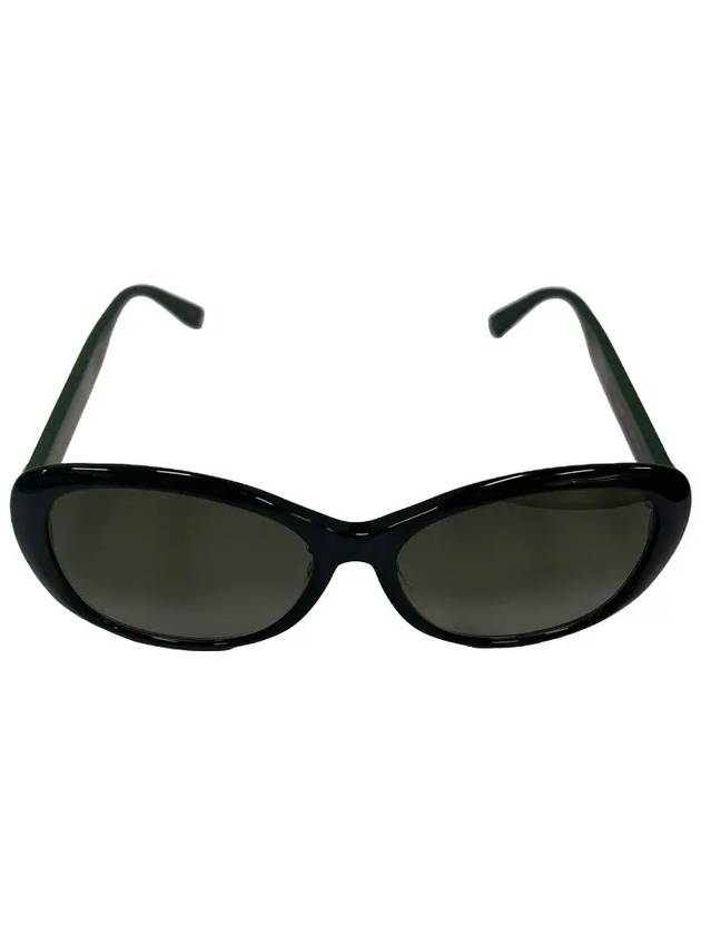 Luxury Gucci Trending 2025 Eyewear Cat Eye Sunglasses Brown