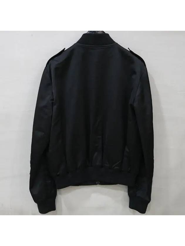 Luxury Saint Laurent Smith Market YSL Ip Jacket Men s Clothing