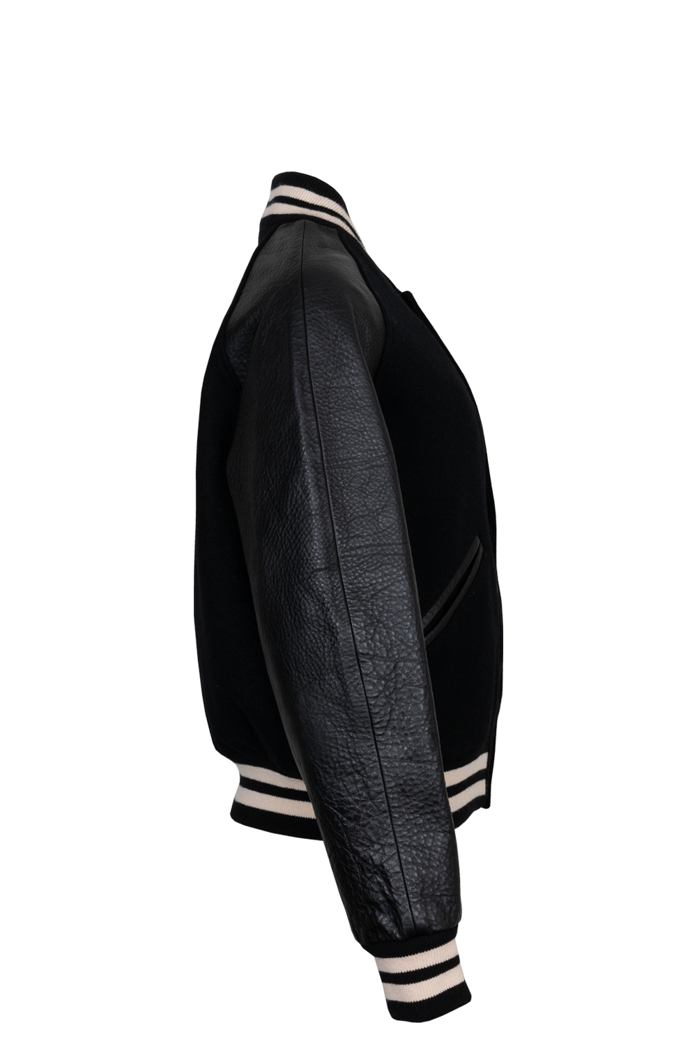 Luxury Gucci Trending 2025 Bomber Jacket Black