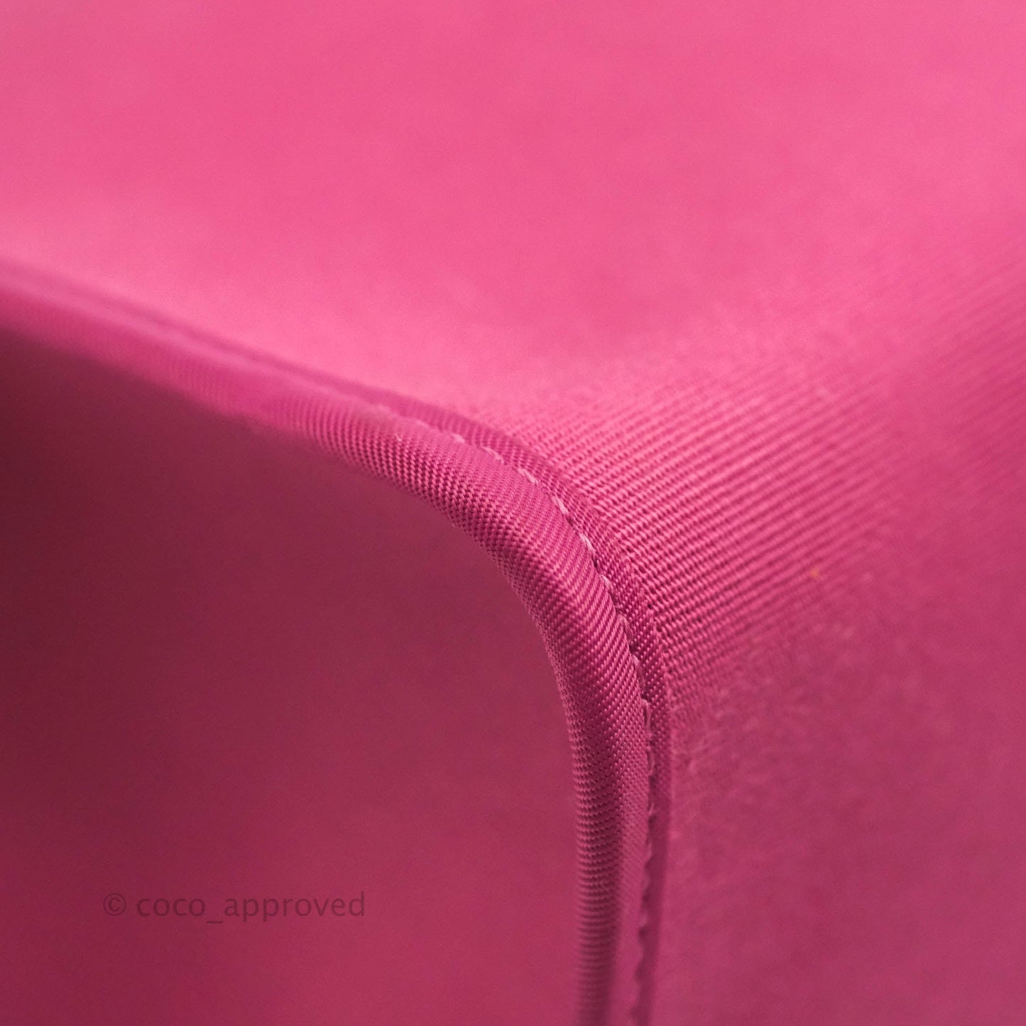 Hermès Herbag Zip 31 Rose Pourpre Tan Leather Palladium Hardware