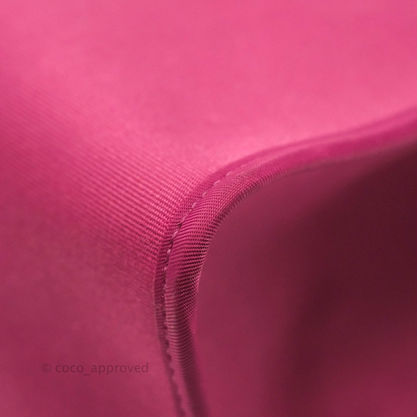Hermès Herbag Zip 31 Rose Pourpre Tan Leather Palladium Hardware