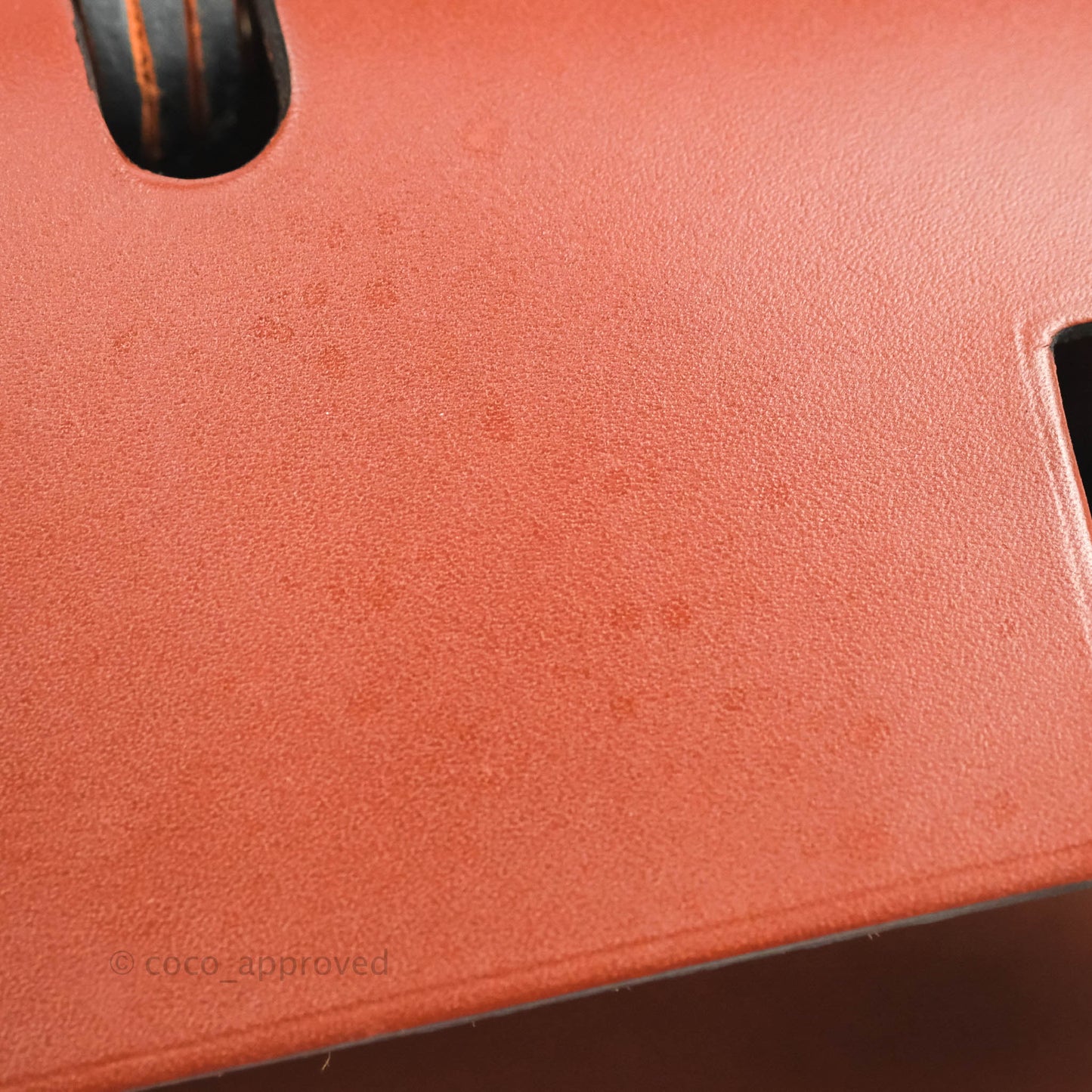 Hermès Herbag Zip 31 Rouge H Palladium Hardware