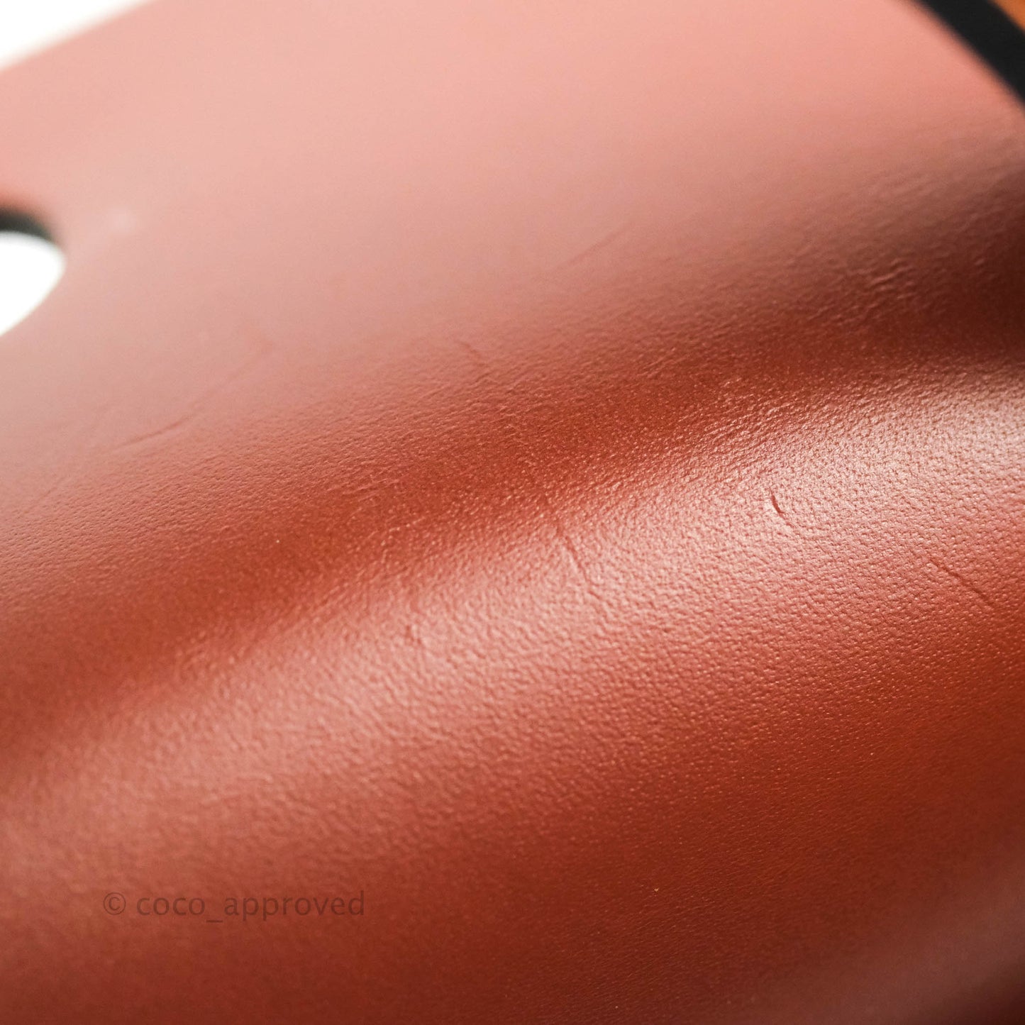Hermès Herbag Zip 31 Rouge H Palladium Hardware