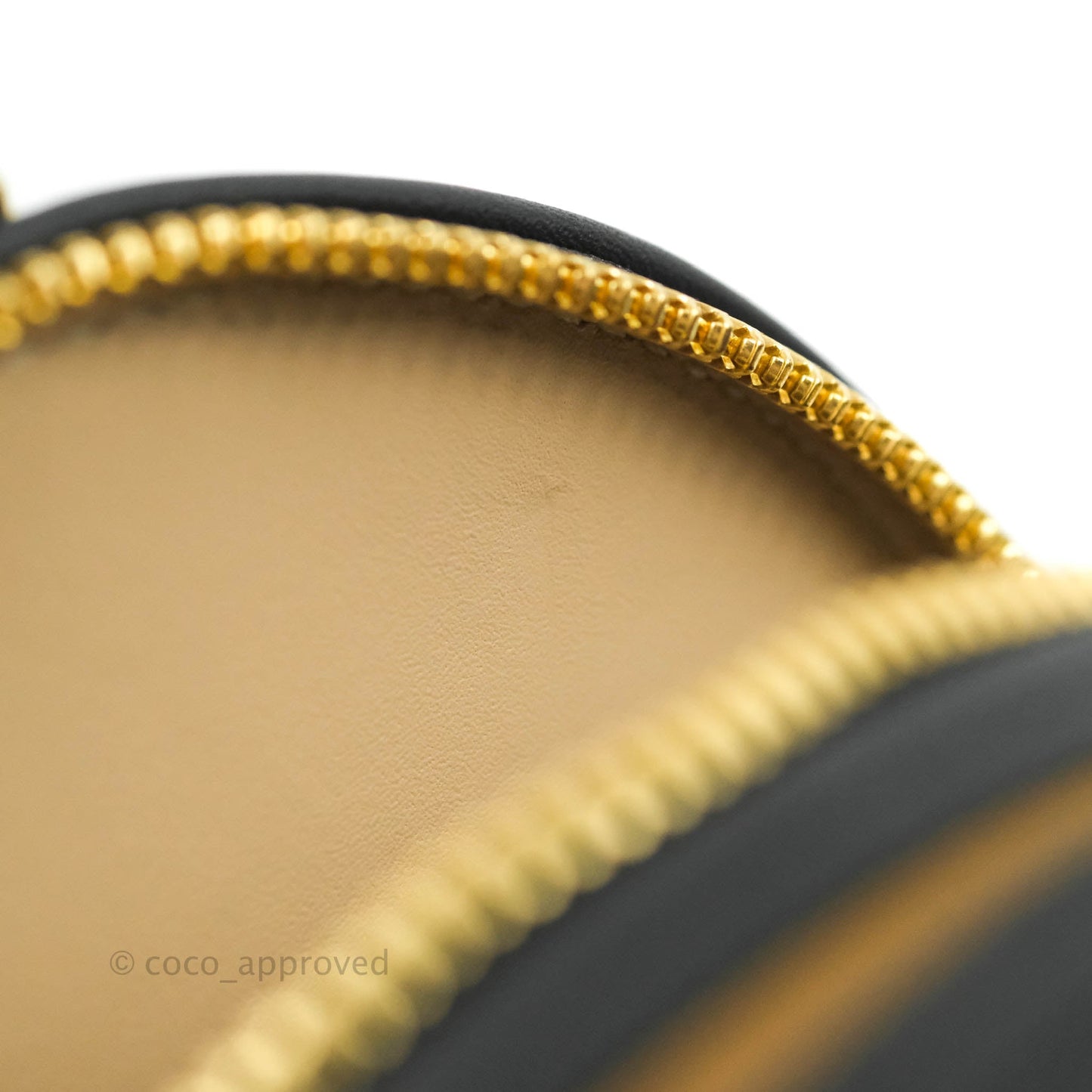 Louis Vuitton Mini Boîte Chapeau Monogram Reverse Canvas