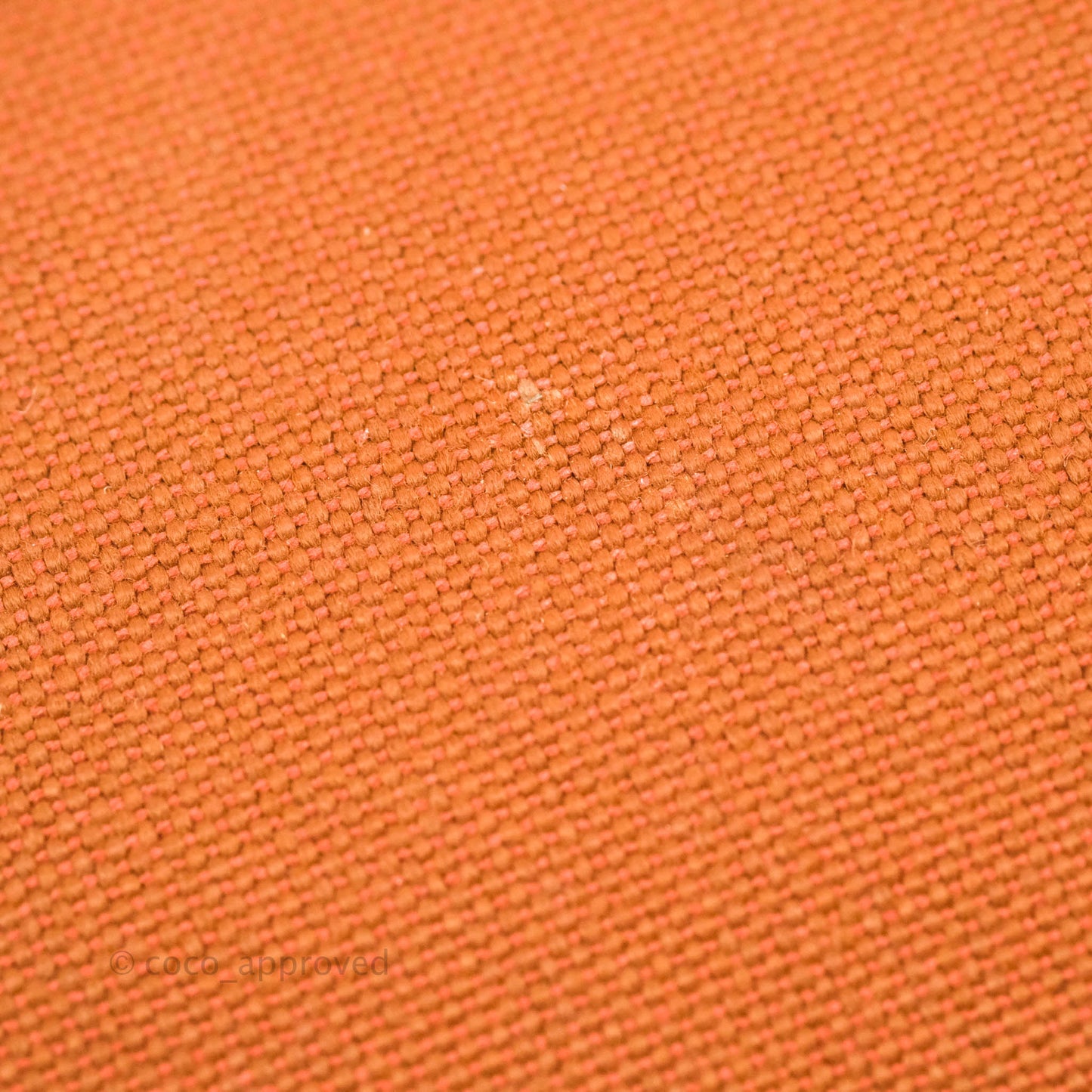 Hermès Herbag Zip 31 Rouge H Palladium Hardware