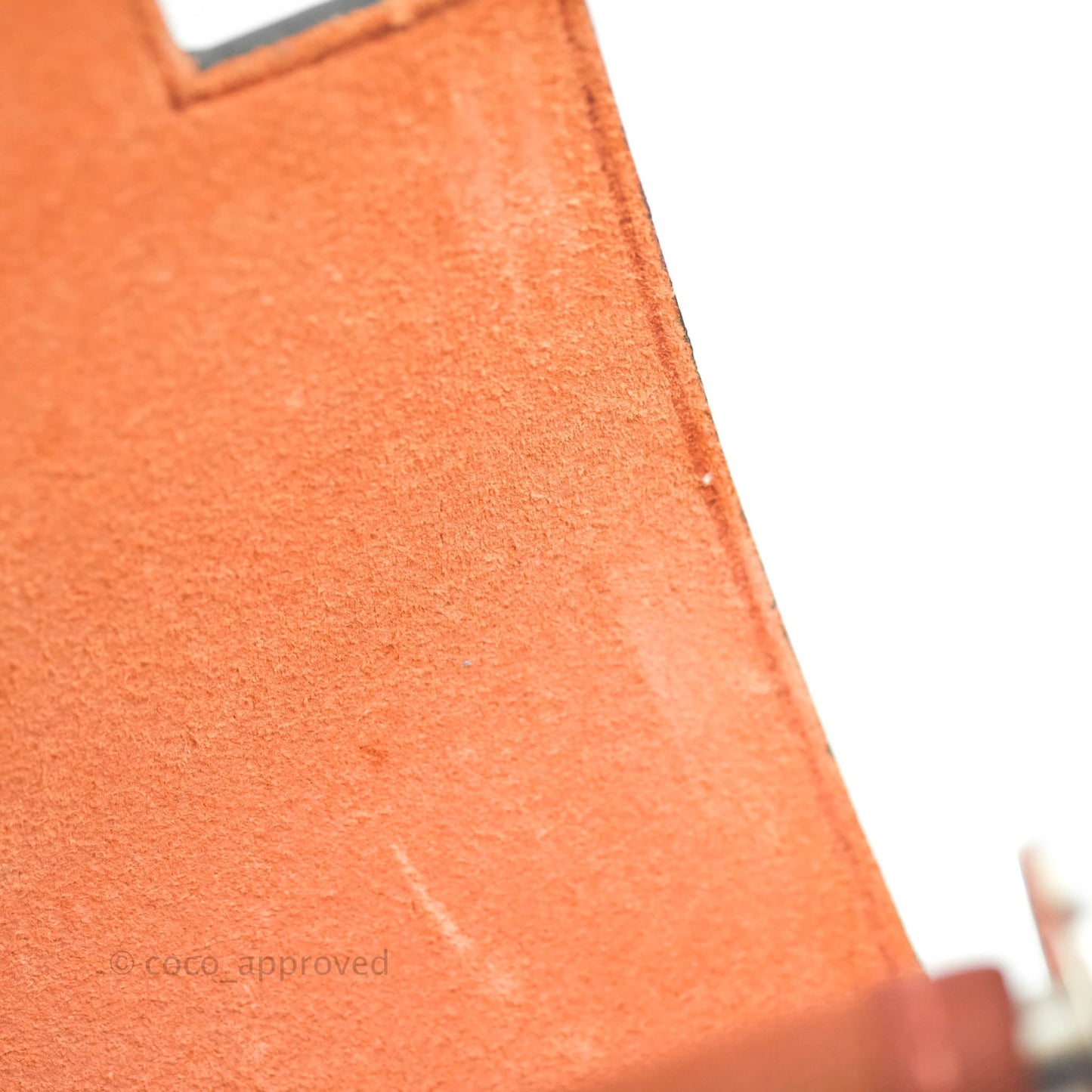 Hermès Herbag Zip 31 Rouge H Palladium Hardware