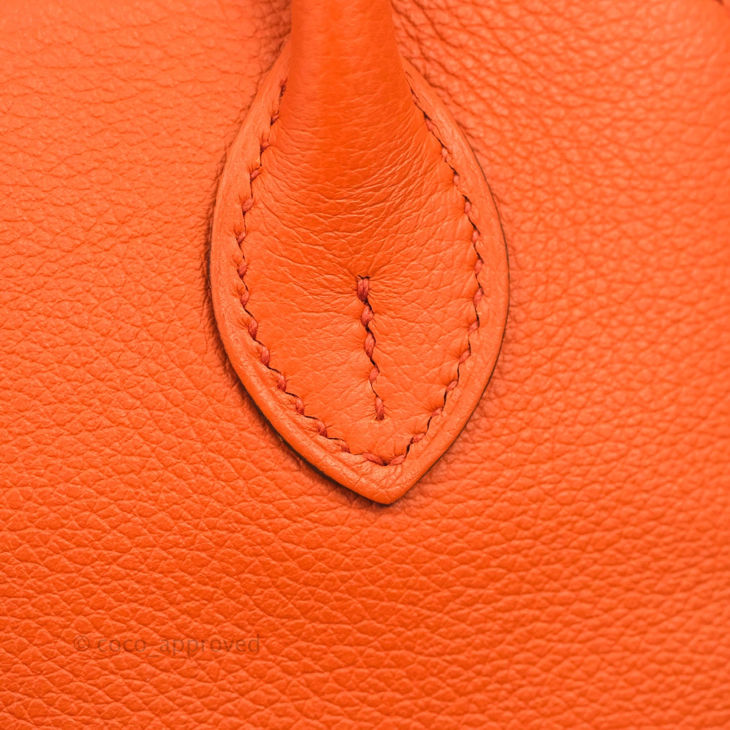 Hermès Bolide Mini 1923 Evercolour Terre Battue/Anemone Verso Gold Hardware