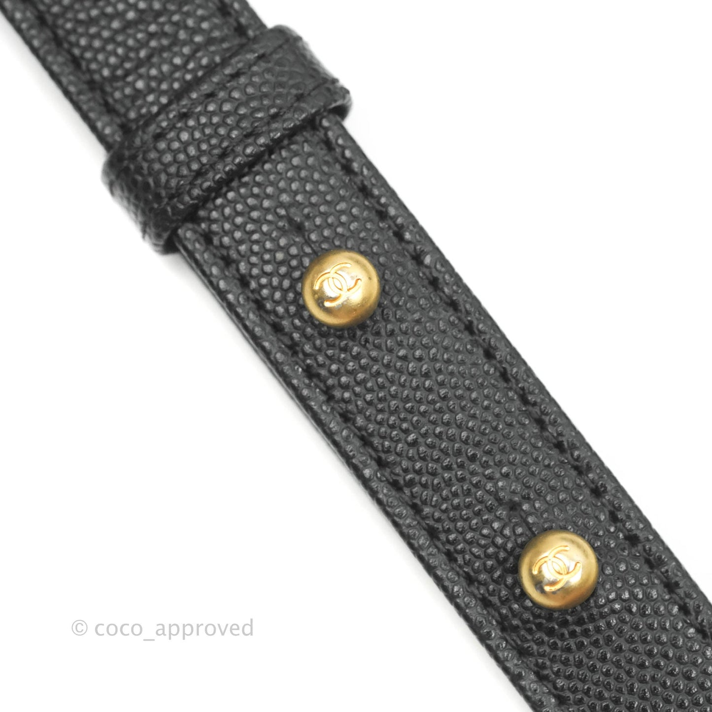 Chanel Medium Quilted Boy Black Caviar Aged Gold Hardware