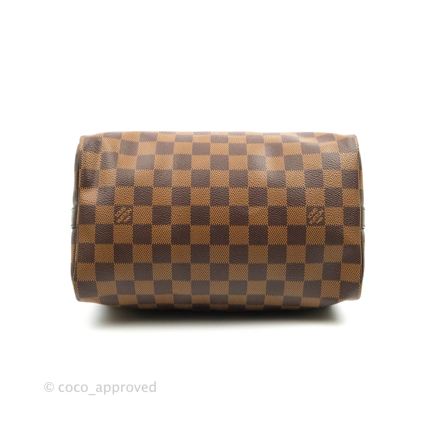 Louis Vuitton Speedy 25 Damier Canvas