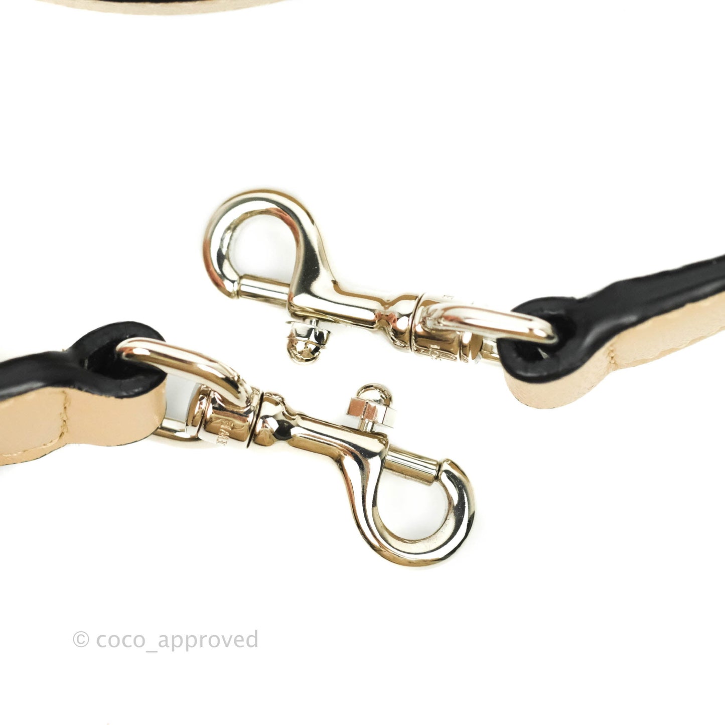 Loewe Mini Amazona 23 Ash Calfskin Silver Hardware