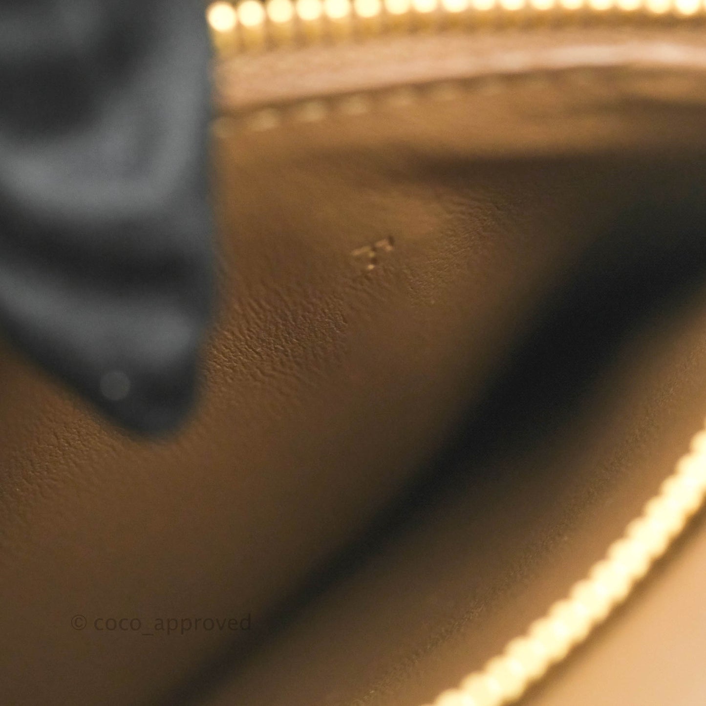 Celine Medium Classic Box Flap Bag Souris Liege Calfskin