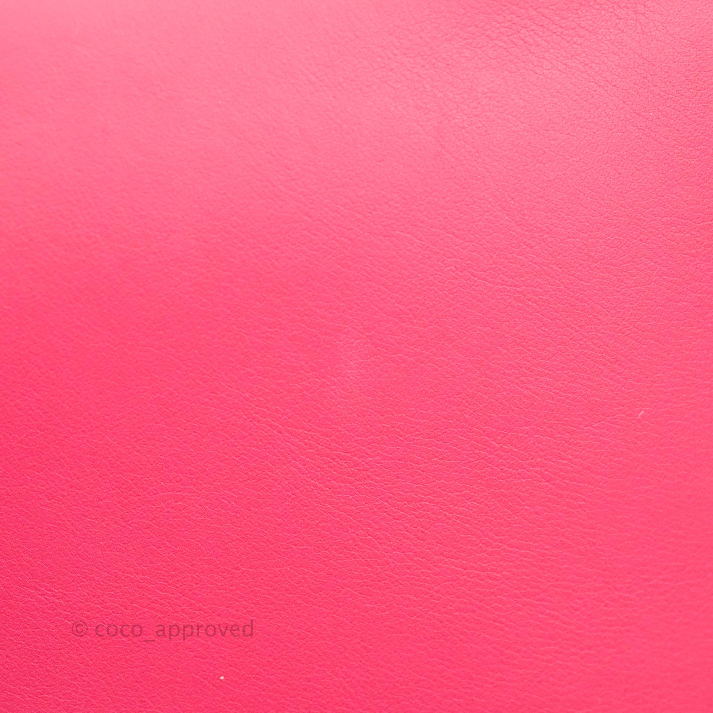 Chanel Quilted Medium Boy Bag Pink Patent Pink & Silver Hardware