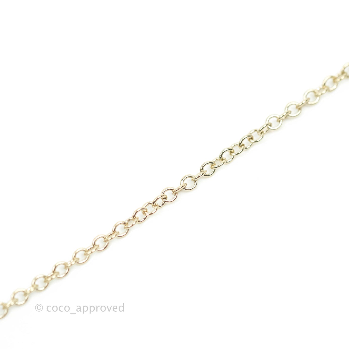 Chanel Earrings Earcuff Crystal Gold