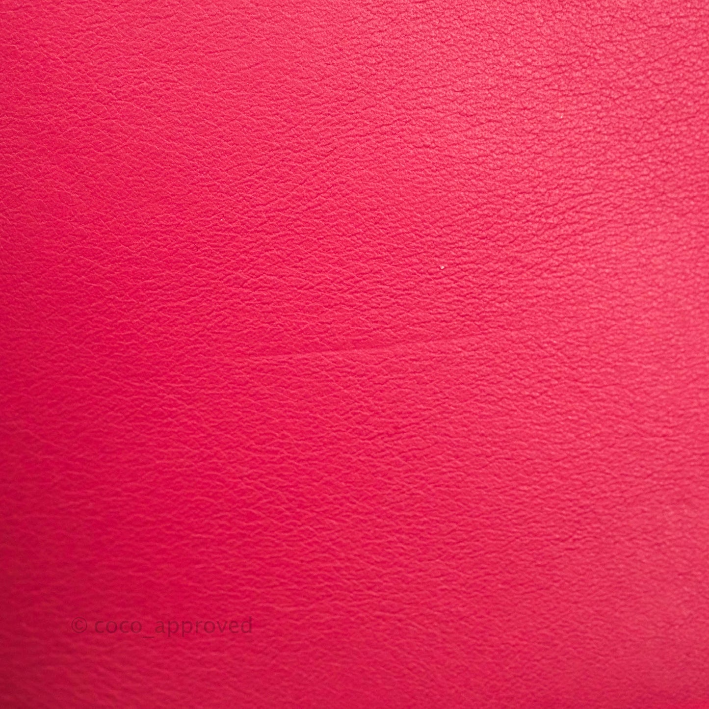Chanel Quilted Medium Boy Bag Pink Patent Pink & Silver Hardware