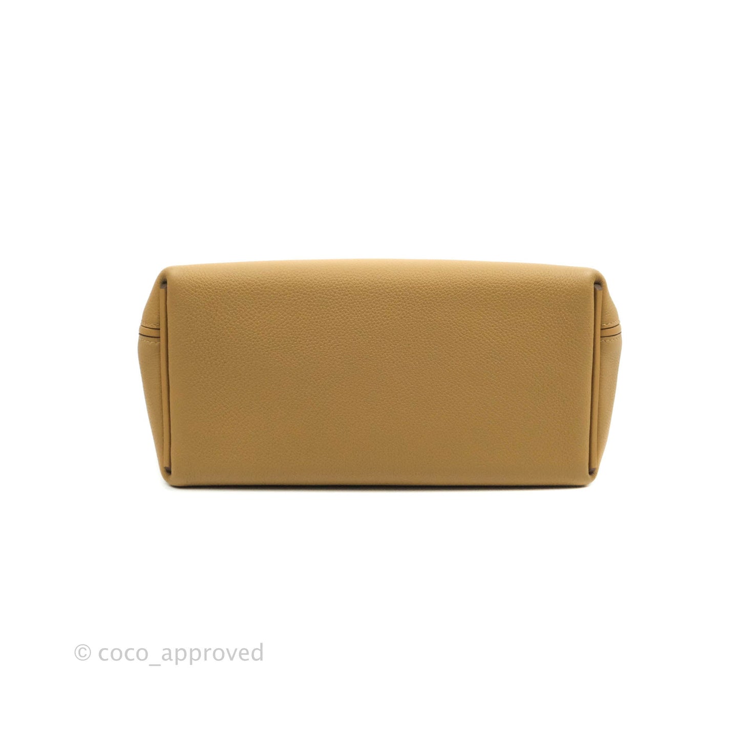Hermès 24/24 29 Sesame 2S Togo Permabrass Hardware