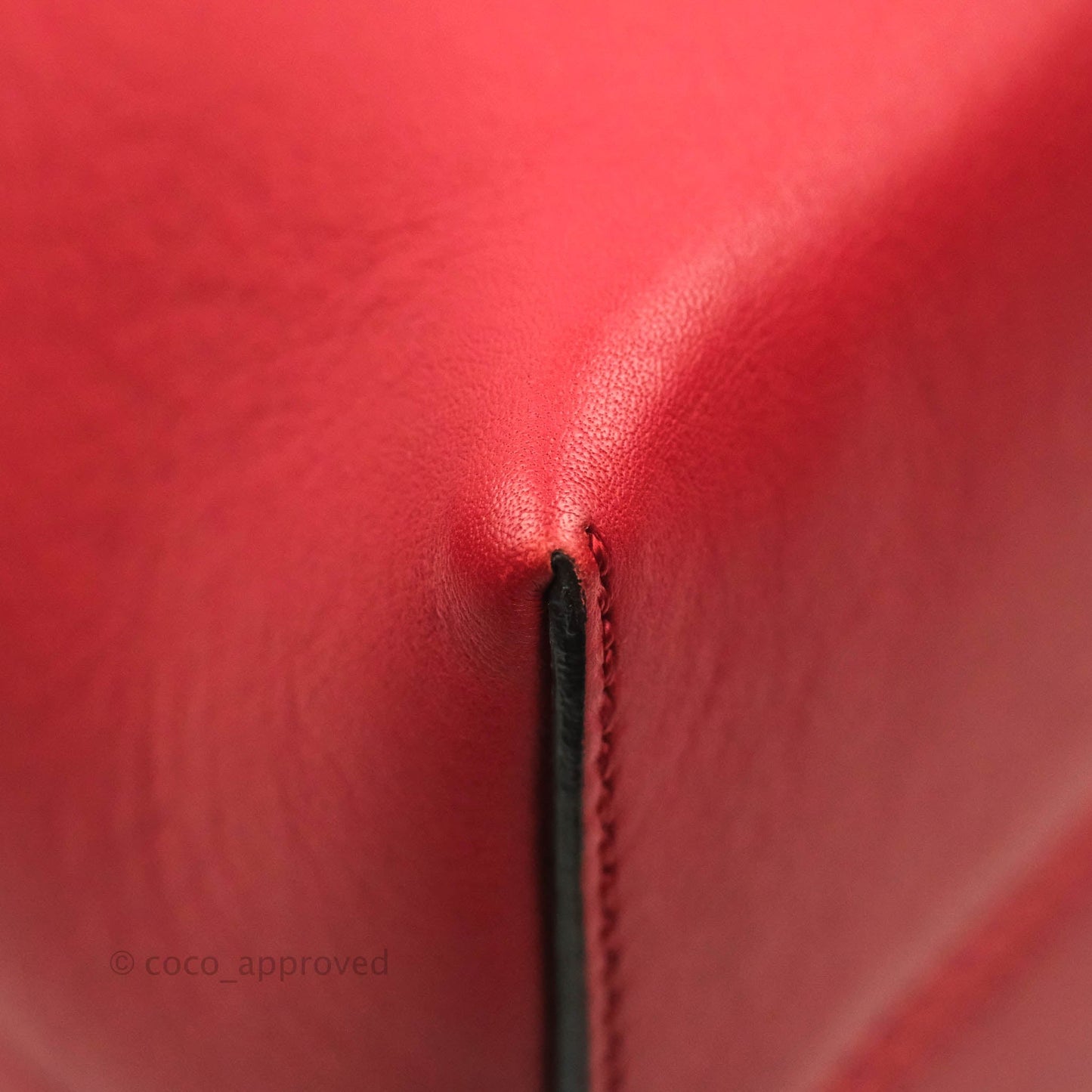 Fendi Medium By The Way Multicolour Red/Brown
