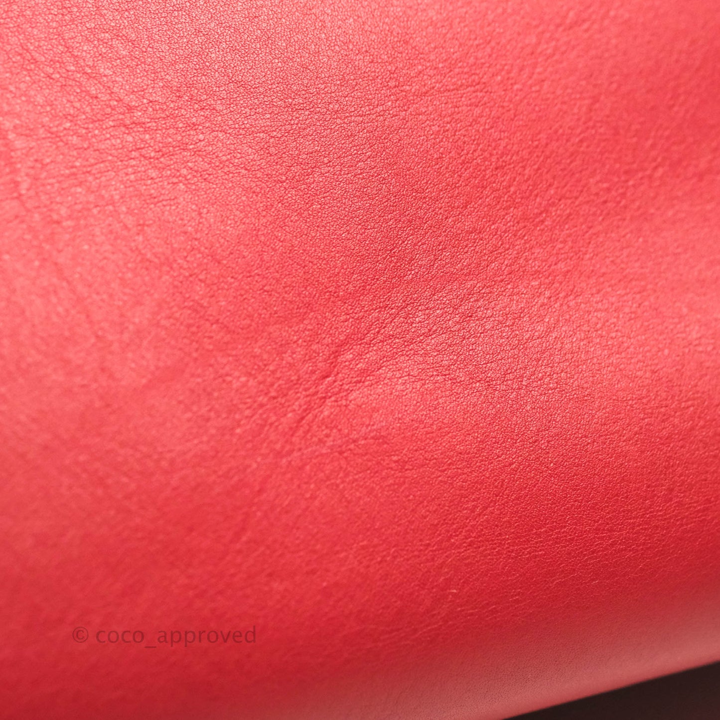 Fendi Medium By The Way Multicolour Red/Brown