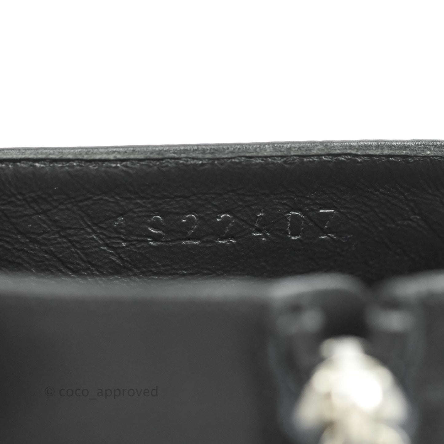 Hermès Black Leather Boots Size 36.5