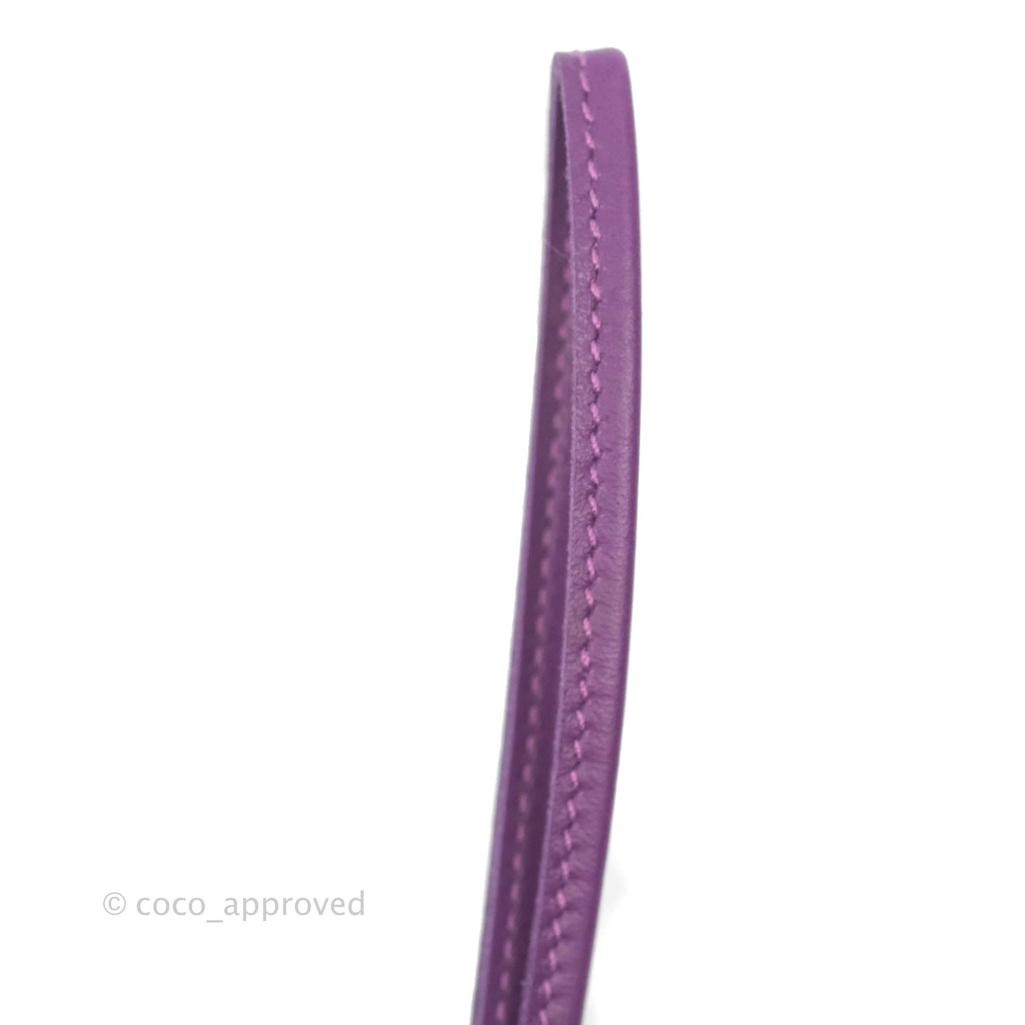 Hermès Rodeo Pegase Bag Charm PM