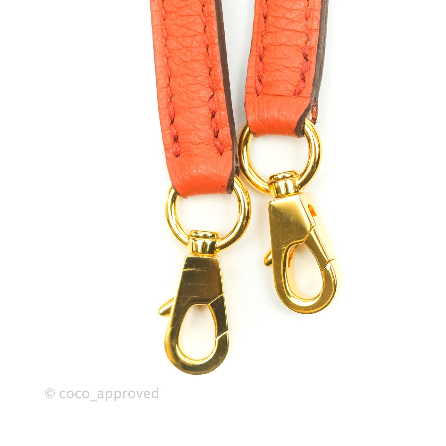 Hermès Bolide Mini 1923 Evercolour Terre Battue/Anemone Verso Gold Hardware
