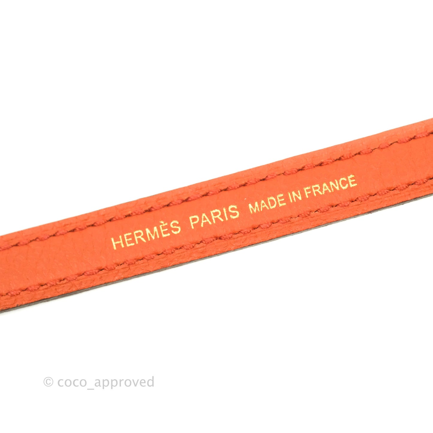 Hermès Bolide Mini 1923 Evercolour Terre Battue/Anemone Verso Gold Hardware