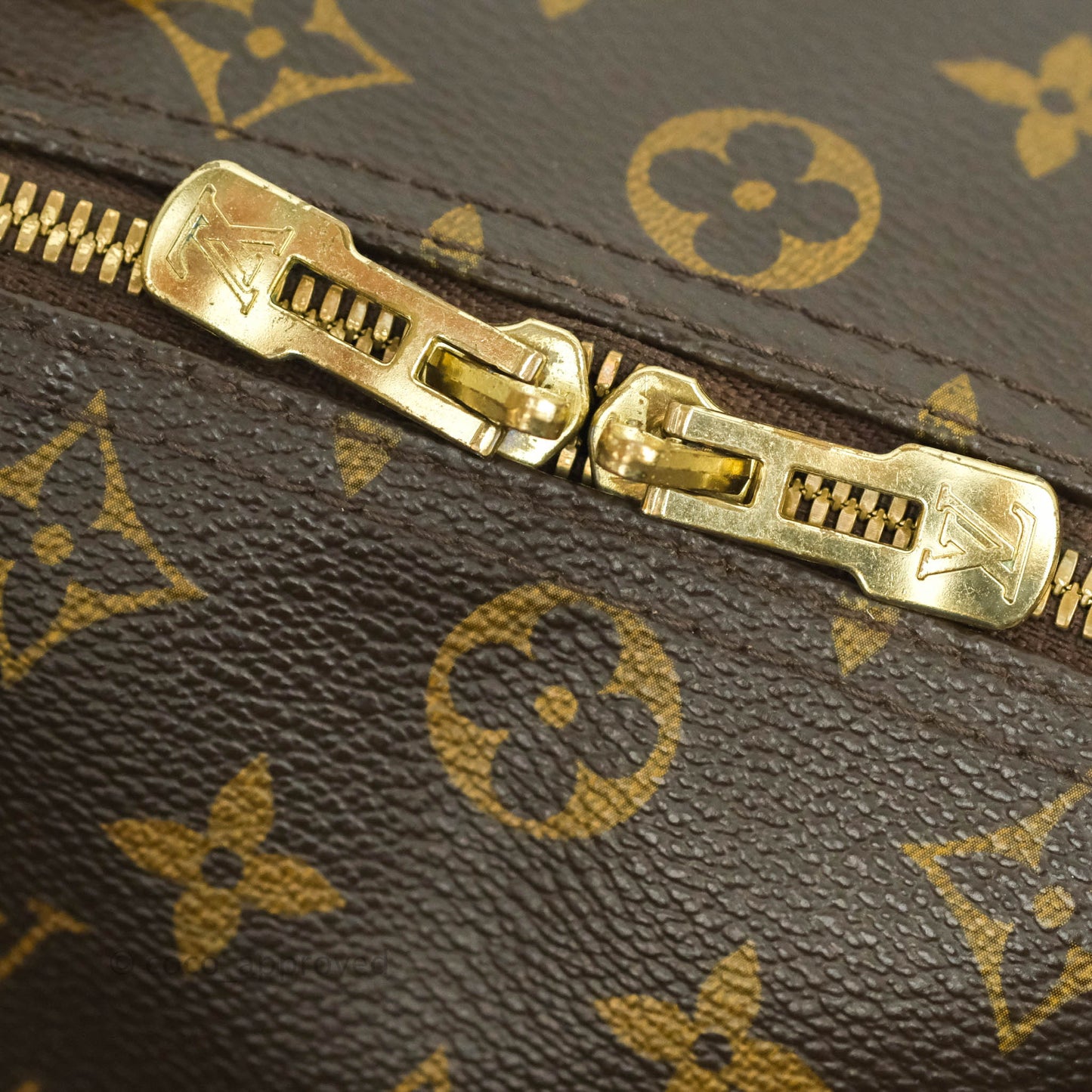 Louis Vuitton Monogram Canvas Speedy 30