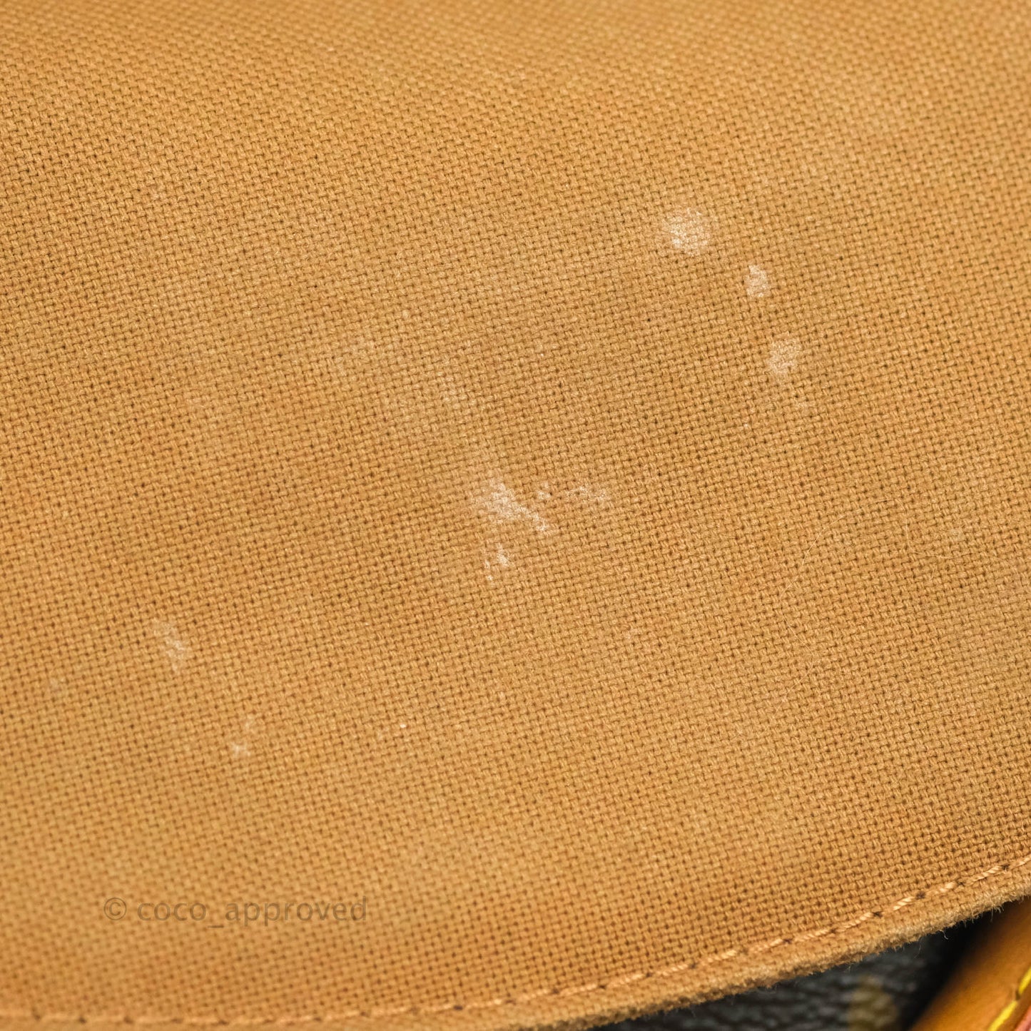 Louis Vuitton Monogram Canvas Speedy 30