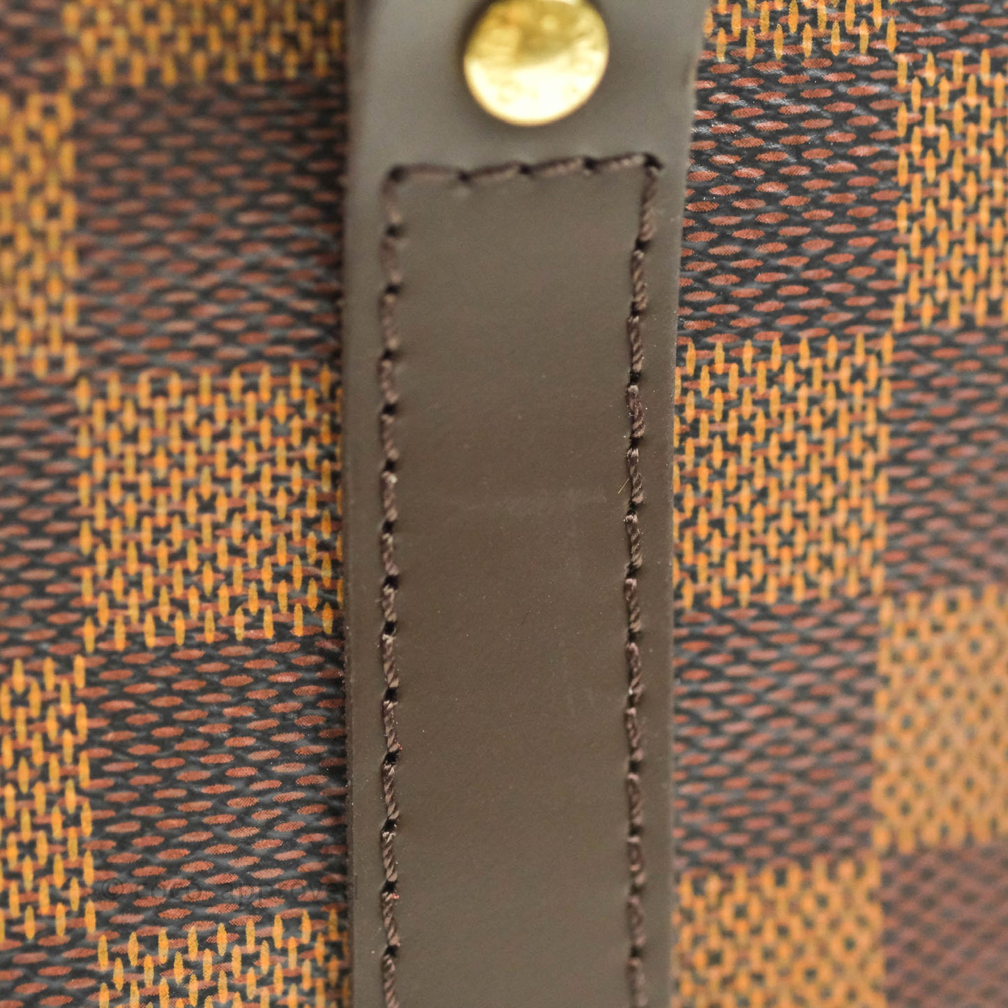 Louis Vuitton Speedy 25 Damier Canvas