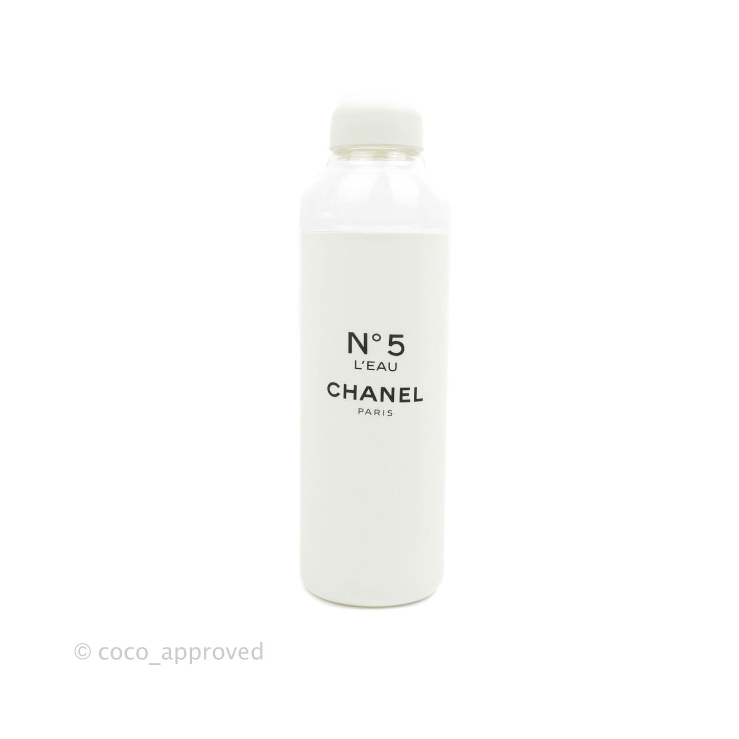 Chanel No5 L'EAU Water Bottle